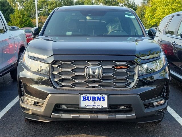 2024 Honda Ridgeline TrailSport