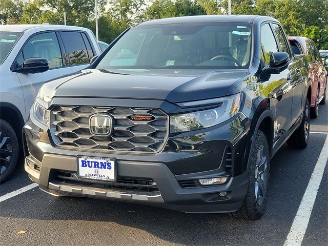 2024 Honda Ridgeline TrailSport