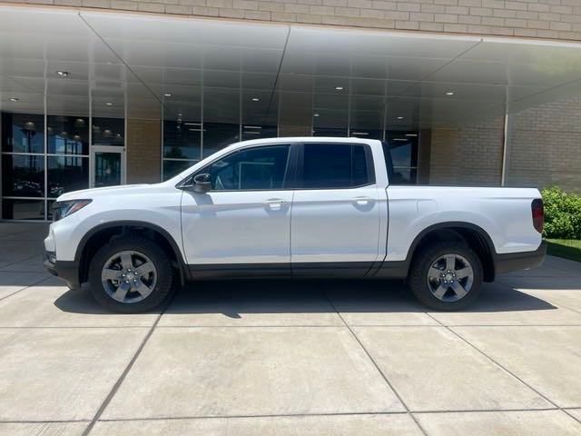 2024 Honda Ridgeline TrailSport