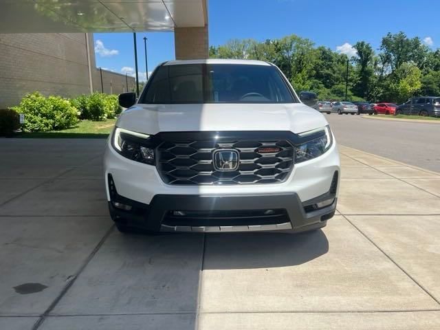 2024 Honda Ridgeline TrailSport