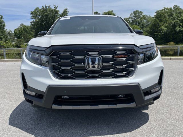 2024 Honda Ridgeline TrailSport