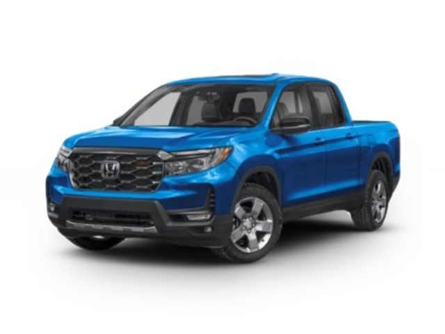 2024 Honda Ridgeline TrailSport