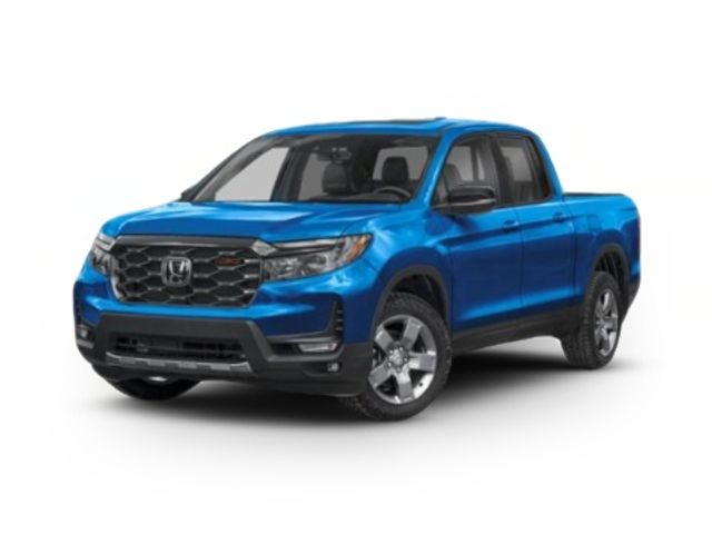 2024 Honda Ridgeline TrailSport