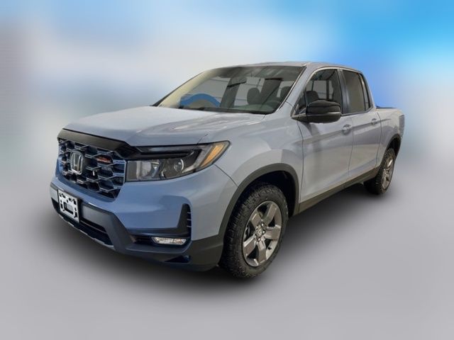 2024 Honda Ridgeline TrailSport