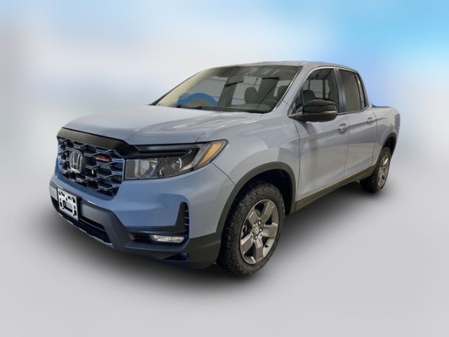 2024 Honda Ridgeline TrailSport