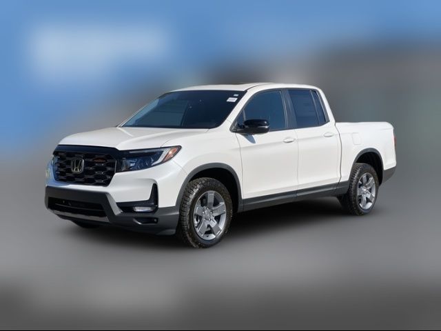 2024 Honda Ridgeline TrailSport