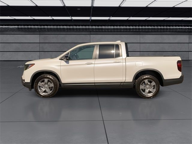 2024 Honda Ridgeline TrailSport