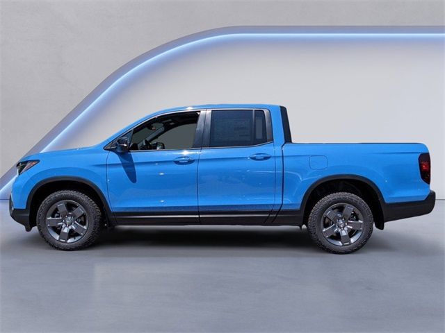 2024 Honda Ridgeline TrailSport