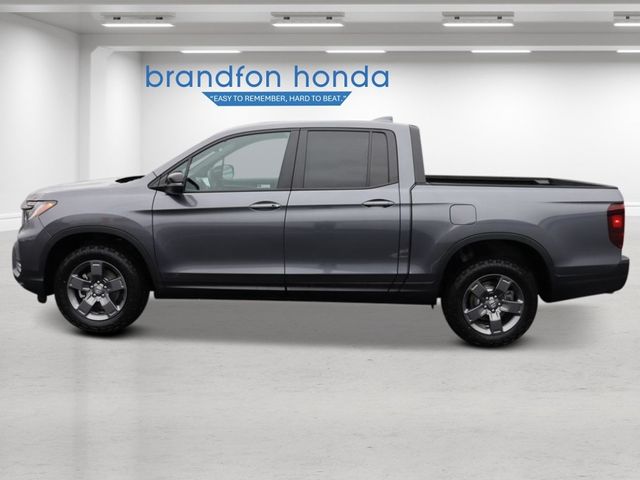 2024 Honda Ridgeline TrailSport