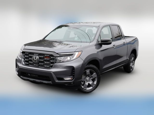 2024 Honda Ridgeline TrailSport