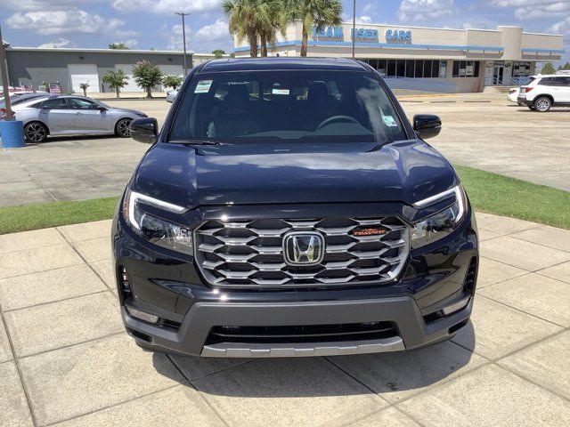 2024 Honda Ridgeline TrailSport