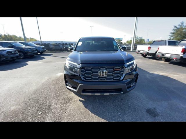 2024 Honda Ridgeline TrailSport