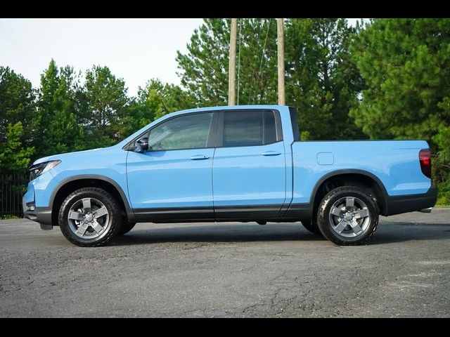 2024 Honda Ridgeline TrailSport