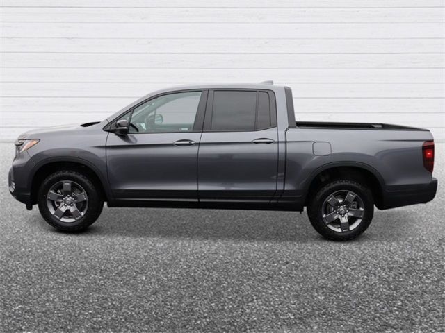 2024 Honda Ridgeline TrailSport