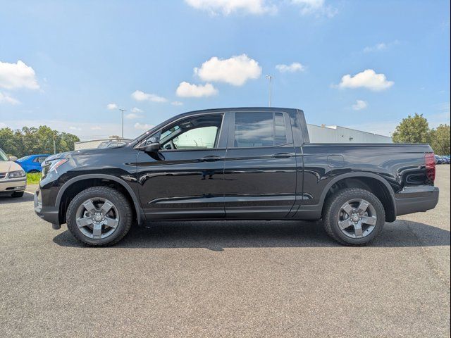 2024 Honda Ridgeline TrailSport