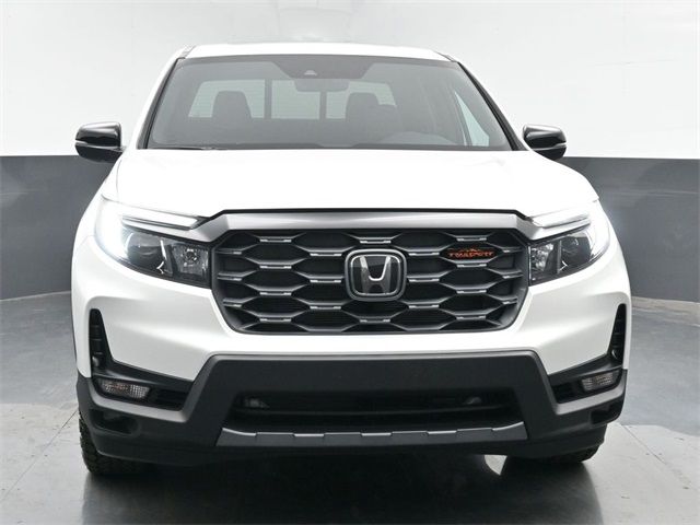 2024 Honda Ridgeline TrailSport