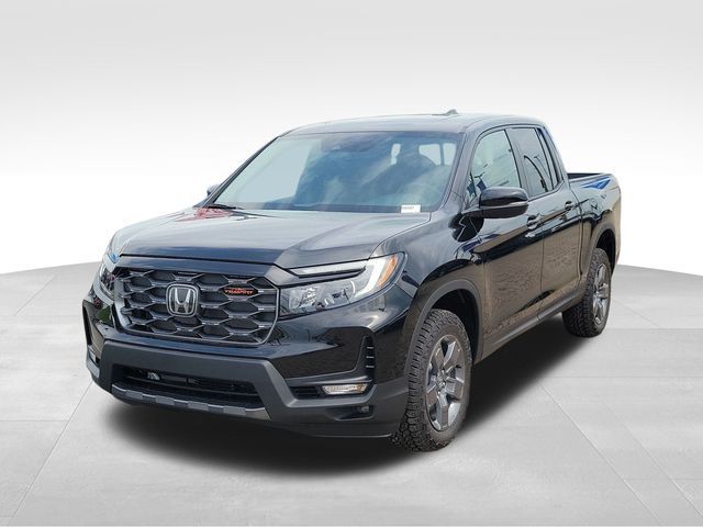 2024 Honda Ridgeline TrailSport