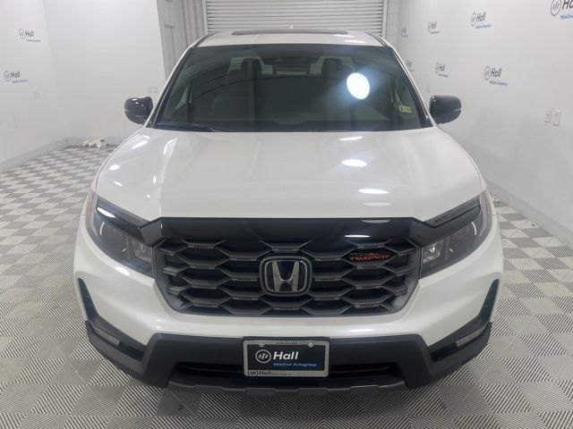 2024 Honda Ridgeline TrailSport