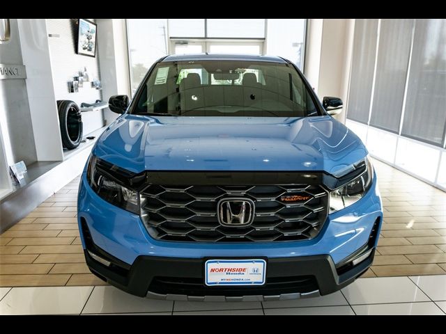 2024 Honda Ridgeline TrailSport