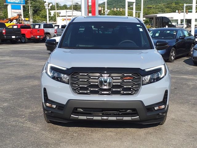 2024 Honda Ridgeline TrailSport