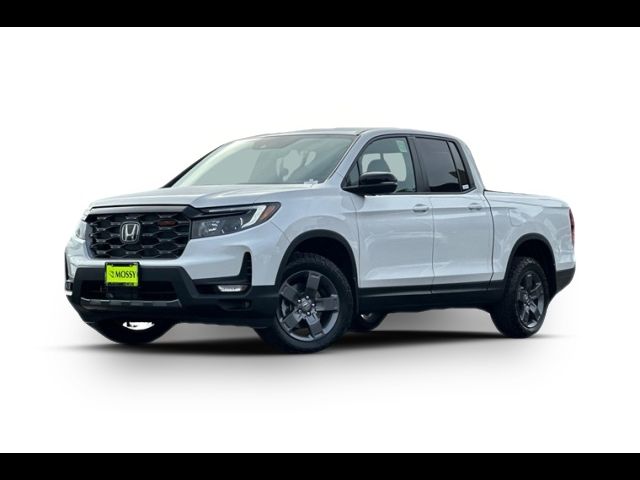 2024 Honda Ridgeline TrailSport