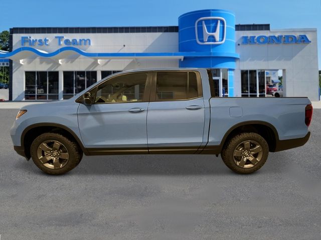 2024 Honda Ridgeline TrailSport