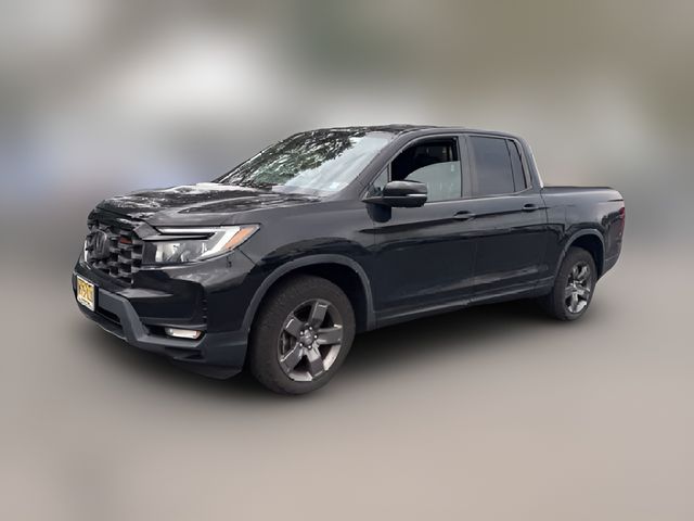 2024 Honda Ridgeline TrailSport