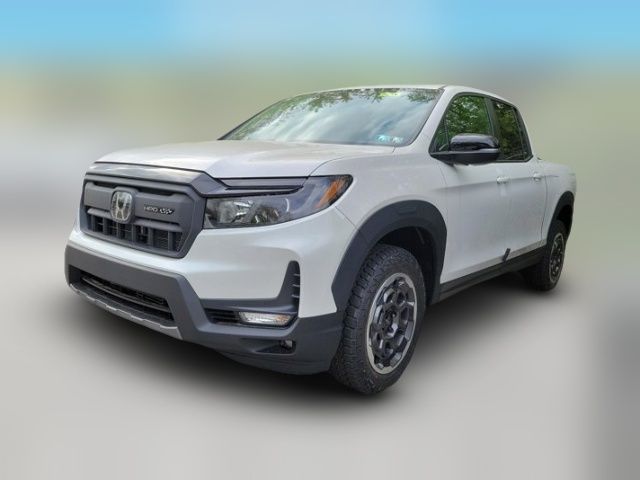 2024 Honda Ridgeline TrailSport