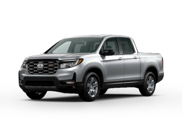 2024 Honda Ridgeline TrailSport