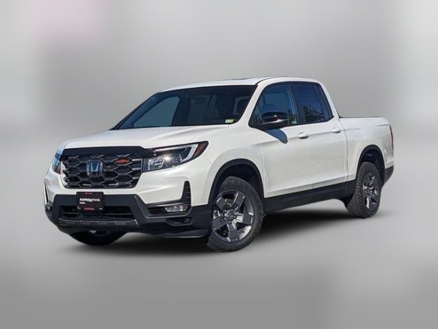 2024 Honda Ridgeline TrailSport