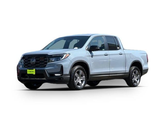 2024 Honda Ridgeline TrailSport