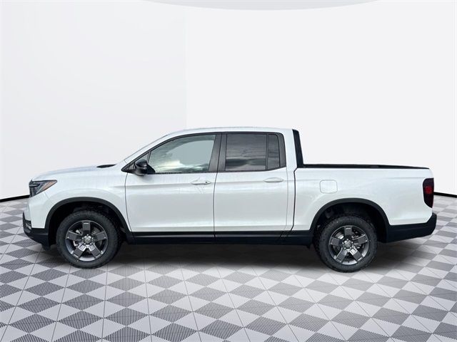 2024 Honda Ridgeline TrailSport