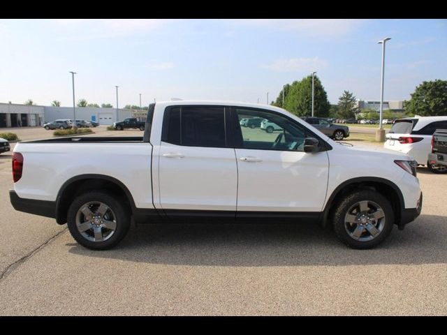 2024 Honda Ridgeline TrailSport