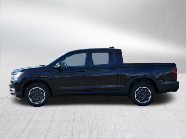 2024 Honda Ridgeline TrailSport