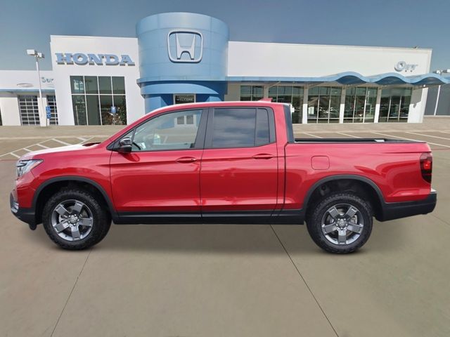 2024 Honda Ridgeline TrailSport