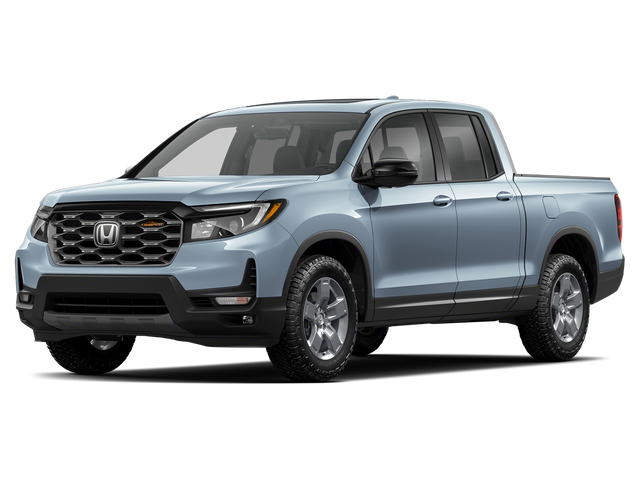 2024 Honda Ridgeline TrailSport