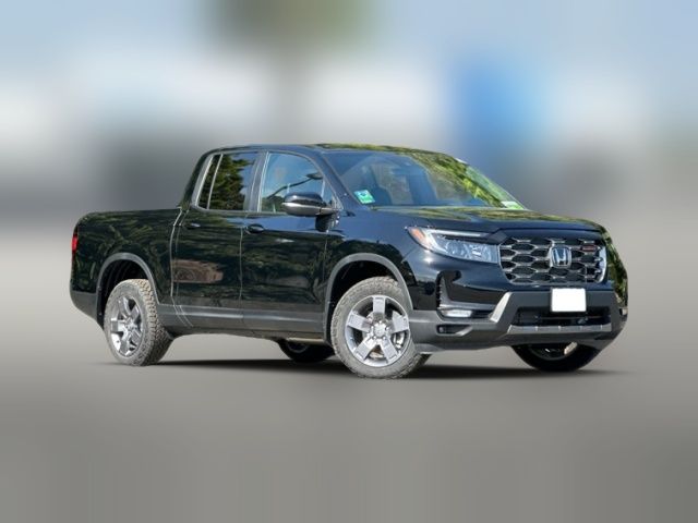 2024 Honda Ridgeline TrailSport