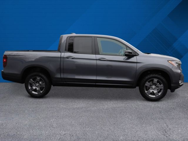 2024 Honda Ridgeline TrailSport