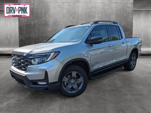 2024 Honda Ridgeline TrailSport