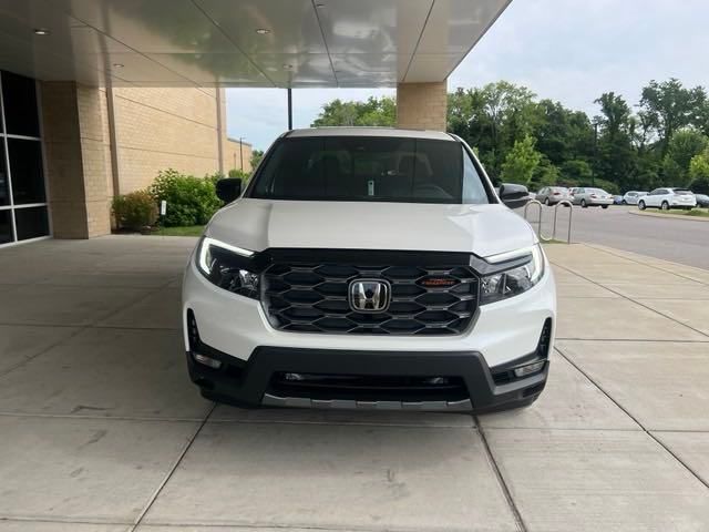 2024 Honda Ridgeline TrailSport