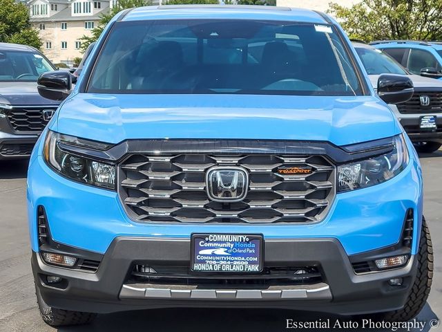 2024 Honda Ridgeline TrailSport