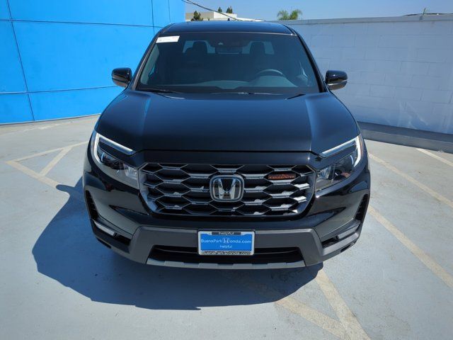 2024 Honda Ridgeline TrailSport