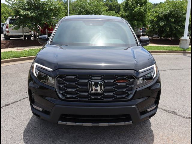 2024 Honda Ridgeline TrailSport