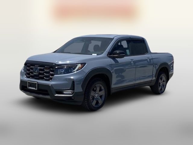 2024 Honda Ridgeline TrailSport