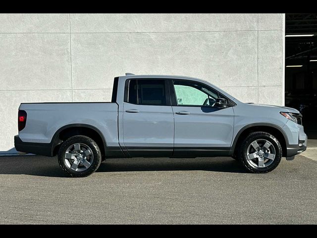 2024 Honda Ridgeline TrailSport