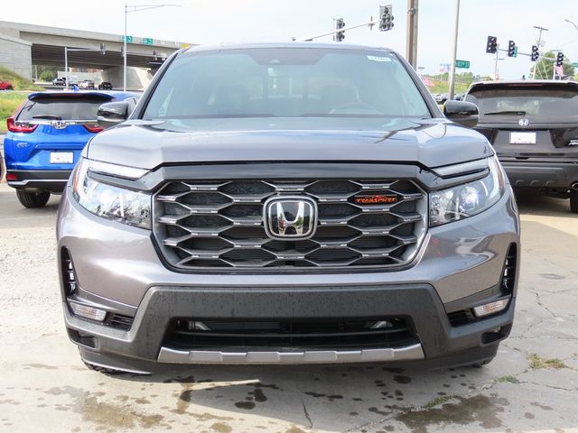 2024 Honda Ridgeline TrailSport