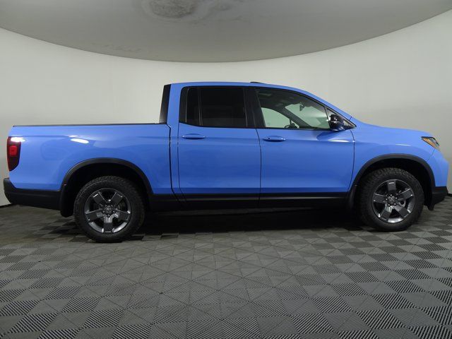 2024 Honda Ridgeline TrailSport