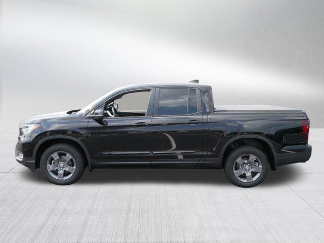 2024 Honda Ridgeline TrailSport