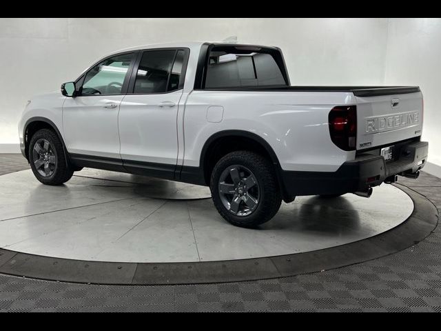 2024 Honda Ridgeline TrailSport