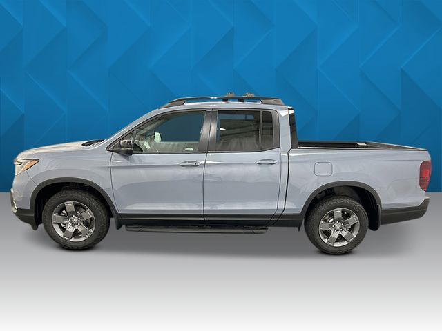 2024 Honda Ridgeline TrailSport